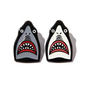 ・・予約商品・・PUNKDRUNKERS PDSピンズ / 鮫人 パンクドランカーズ｜MOSHMACHINE@Yahoo!店