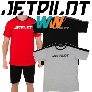 JETPILOT PAST TEE ジェットパイロット Tシャツ｜moshpunx