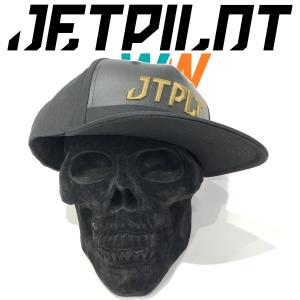 JETPILOT GOLDEN MENS CAP ジェットパイロット キャップ｜moshpunx