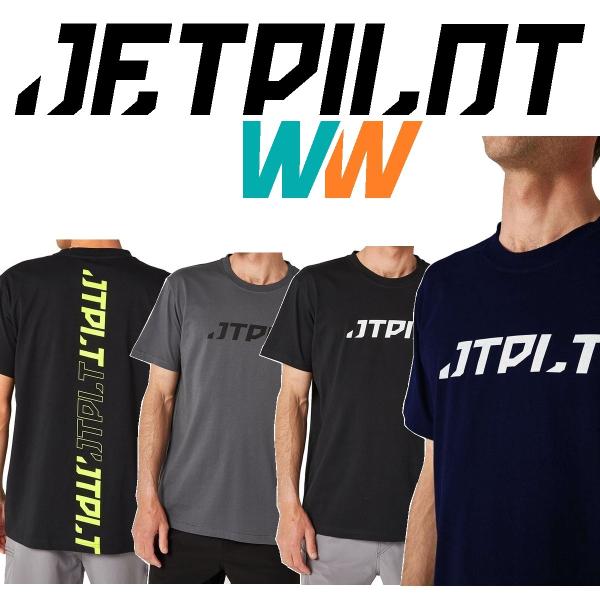 JETPILOT SPINAL SS TEE ジェットパイロット Tシャツ
