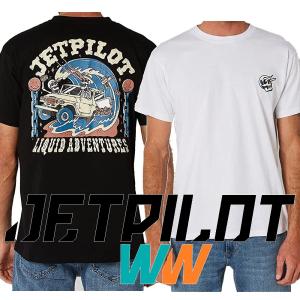 JETPILOT THE CRUISER SS TEE ジェットパイロット Tシャツ｜moshpunx