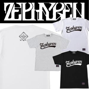 ZEPHYREN S/S TEE - BEYOND - ゼファレン Tシャツ｜moshpunx