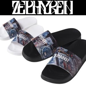 ZEPHYREN SHOWER SANDALS - D〓cadence - ゼファレン シャワーサンダル｜moshpunx