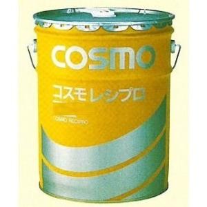 コスモレシプロ100　往復動式コンプレッサー用高性能潤滑油 20L コスモ石油