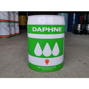 ダフニーニューパンチオイル 20L 出光興産 プレス加工油