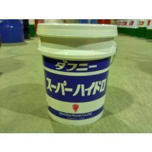 ダフニーアルファクリーナーH 20L 出光興産 洗浄油 送料無料 : オイル