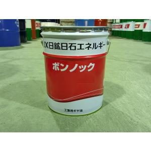 ボンノックTS 320 20L 省エネルギー工業用ギヤ油 JXTG 送料無料 不在