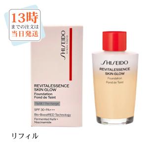 SHISEIDO　エッセンス　スキングロウ　ファンデーション　　140 エッセンス スキングロウ ファンデーション 140 Porcelain / SHISEIDO