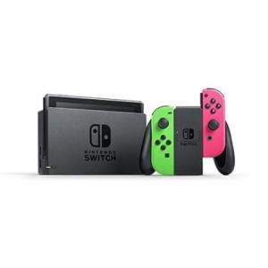 送料無料 Nintendo Switch スプ...の詳細画像1