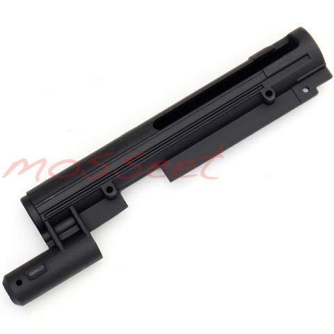 【Classic Army】MP5 SD6対応 メタルコッキングチューブ Assy｜高耐久メタル×リ...