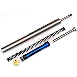 マルシン 44 マグナム X カートリッジ 6発 アナコンダ 6mm BB弾 HKS