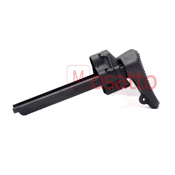 【Classic Army】MP5対応 リトラクタブルスライドストック｜B&amp;T SEF NAVY A...