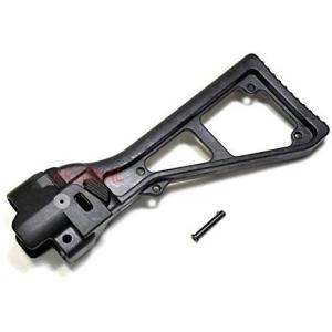 FCW B&Tタイプ フォールディングストック (VFC MP5 ガスブロ / マルイ