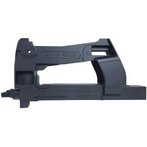 【Classic Army】P90対応 メタルアッパーレシーバー｜東京マルイ電動ガン対応×フルメタル...