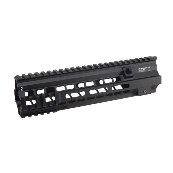 [E&amp;C] GEISSELE HK416 M-Lok タイプ レールハンドガード SUPER MOD...