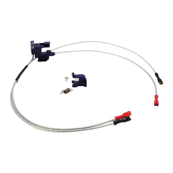 【LONEX】アンチヒート強化スイッチ 前部配線キット VER2 ? 高耐久設計＆安定通電 GB-0...