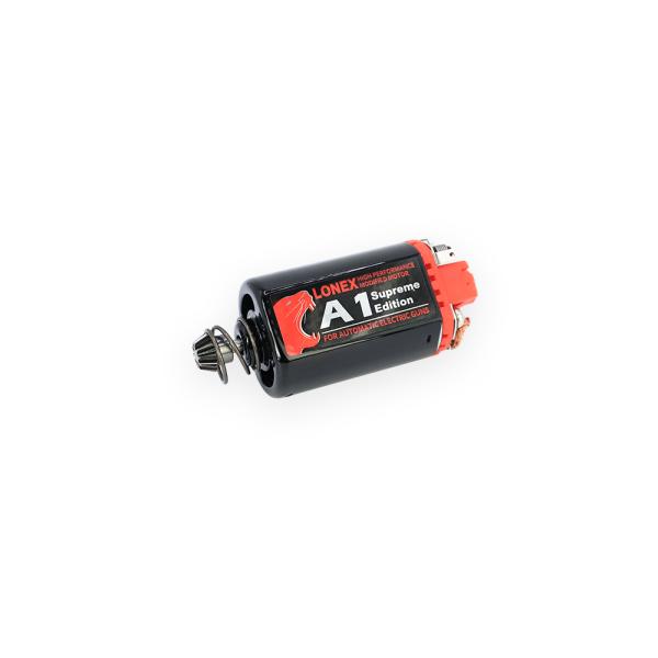 【LONEX】TITAN A1+ シュプリーム ハイトルク＆ハイスピード モーター ショート ? 超...