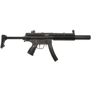 Classic Army MP5-SD 3 (CA5 SD3) フルメタルボディ [7.2Vバッテリ...