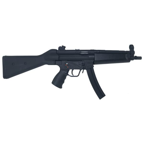 Classic Army MP5 A2 メタルレシーバー MOSFETハーネス MP005M