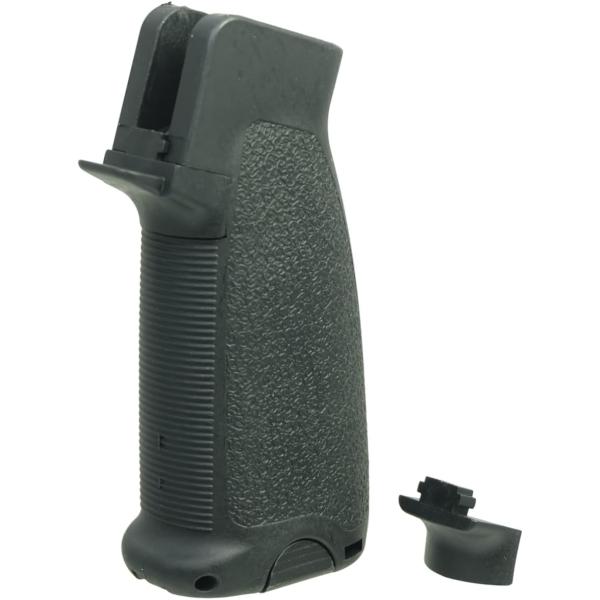 【ZepoR】BCM GFG Mod0 グリップ レプリカ MWS CQBR ブロック1 MK18 ...