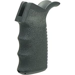 【ZepoR】マルイ 対応 MFT ENGAGE AR15 M16 ピストルグリップ MWS CQB...