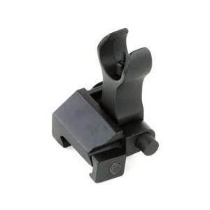 [E&amp;C] M7A1 Style フリップアップ フロントサイト for 20mmレール｜リアル！M...