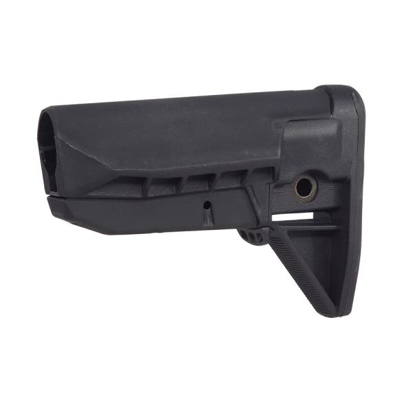 [E&amp;C] Bravo MOD.0 SOPMOD スタイル リトラクタブルストック for AR /...