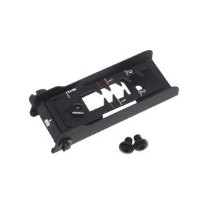 [E&C] M203用 フリップアップサイト メタル製 高耐久タクティカルサイト 外装完成度UP [MP506]