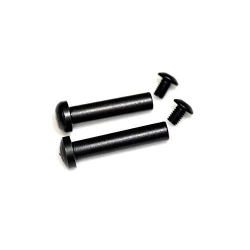 [Classic Army] M4/M16系対応 フレームロックピン｜ガタつき防止×高精度フィット！...