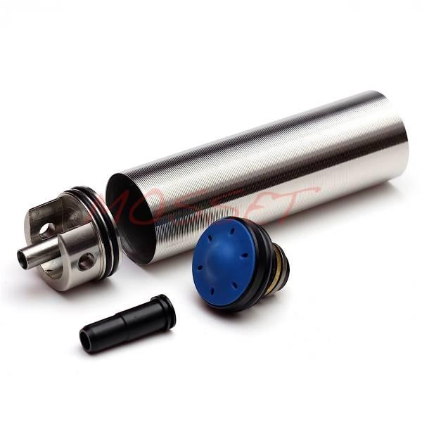 [Classic Army] SR25 AR10 L85 M110対応 ボアアップ シリンダーセット...