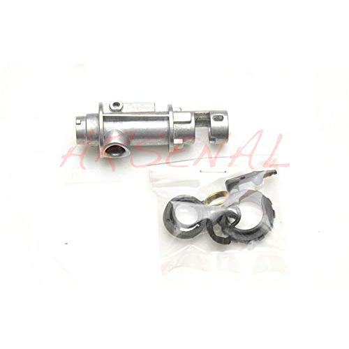 【Classic Army】M14／AUG対応 CNCメタルホップアップチャンバー｜東京マルイ互換×...