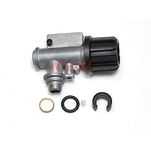 [Classic Army] SA58専用 メタルホップアップチャンバー｜命中精度×耐久性を両立！高...