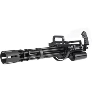 【Classic Army】M134-A2 V...の詳細画像1
