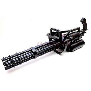 【Classic Army】M134-A2 V...の詳細画像2