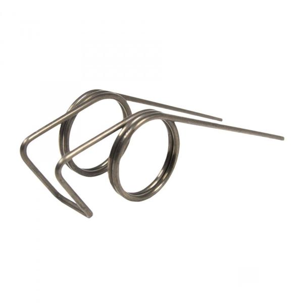 【SAMOON】GHK M4 GBBシリーズ対応 強化ハンマースプリング｜初速向上×トリガーフィーリ...