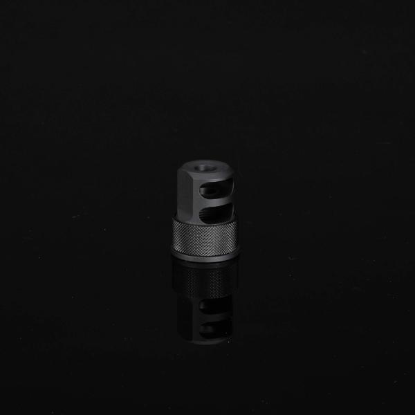 [SILVERBACK] SRS A1/A2対応 .300マズルブレーキ モデルA2｜Desert ...