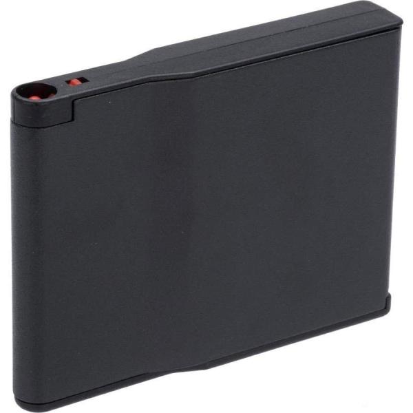 [SILVERBACK] Desert Tech SRS-A1対応 30発スチールマガジン ブラック...