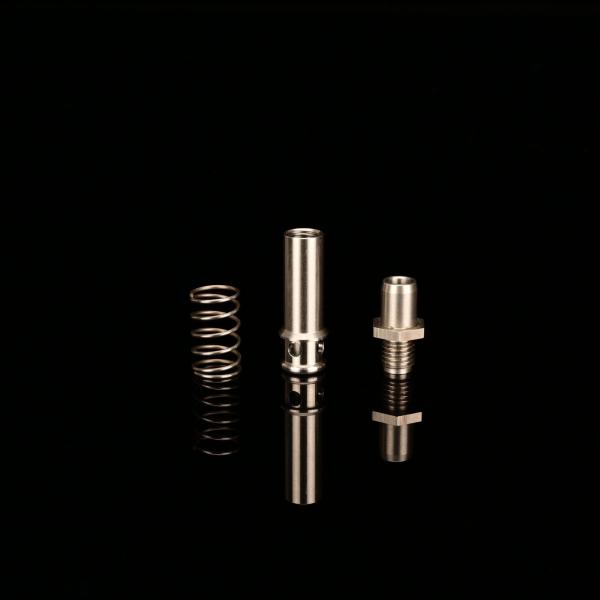 [Silverback] MDRX ノズルアッセンブリー Nozzle Assembly 高精度設計...