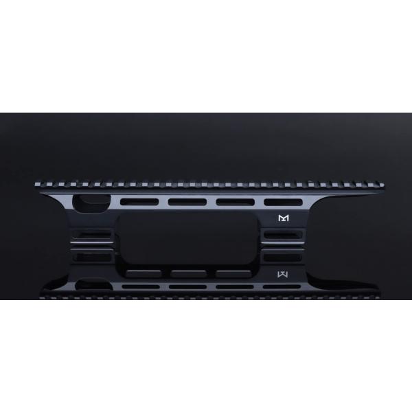 [Silverback Airsoft] TAC-41対応 ピカティニー M-LOK拡張×高耐久CN...