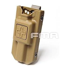 FMA CAT ターニケットキャリアー DE TB1285-DE