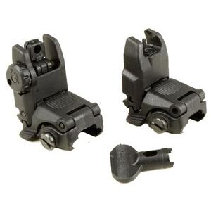 [ZepoR] マグプル タイプ MBUS [リアル刻印入り] Gen.2 フロント＆リアサイトSE...