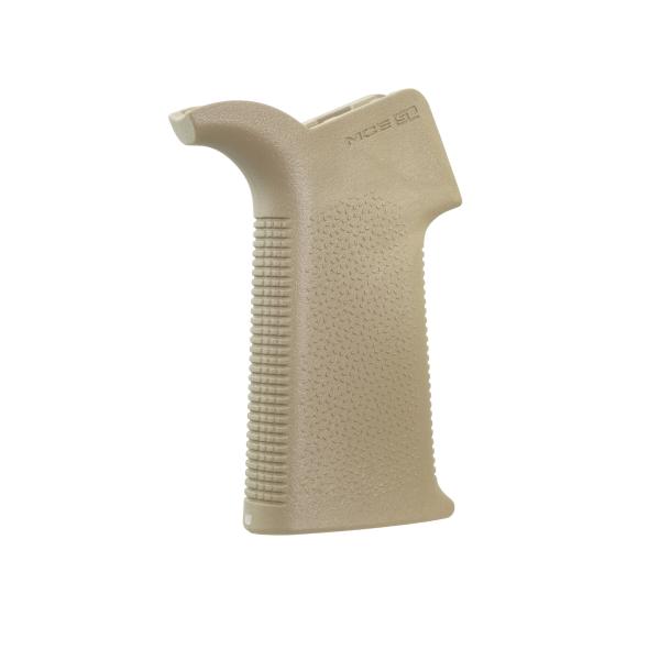 [ZepoR]  マグプル タイプ MOE SL グリップ AR15/M4対応 スリムデザイン 高グ...