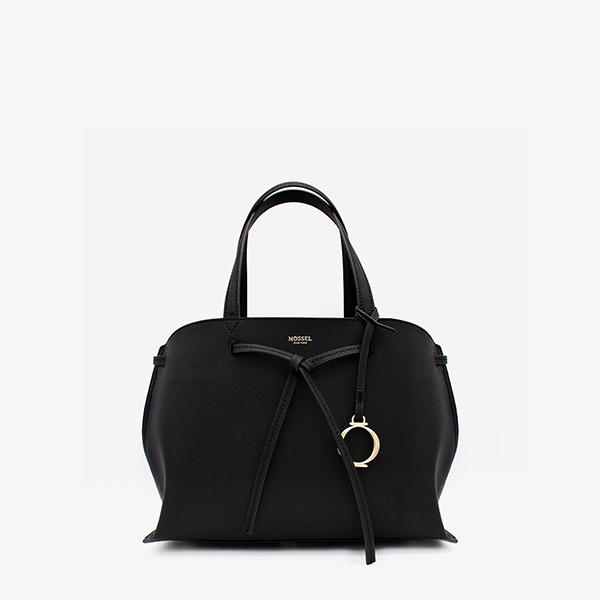 MOSSEL NEWYORK『LAURA SHOPPER BAG』 40代 50代 大人 セレブ レ...