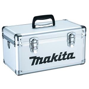 マキタ Makita 真空ポンプ用アルミケース A-59754 