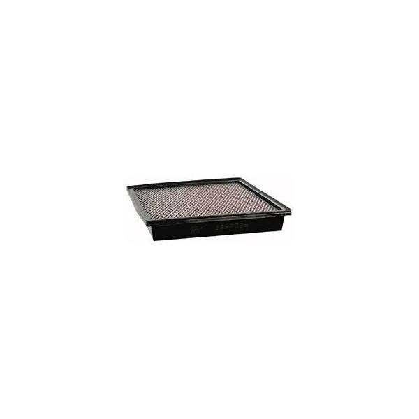 K&amp;N REPLACEMENT FILTER エアフィルター DODGE RAM PICK UP 5...