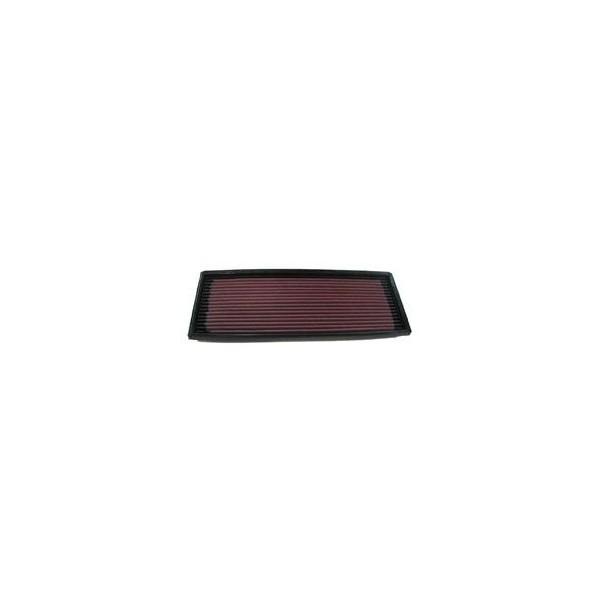 K&amp;N REPLACEMENT FILTER エアフィルター DODGE RAM PICK UP 8...