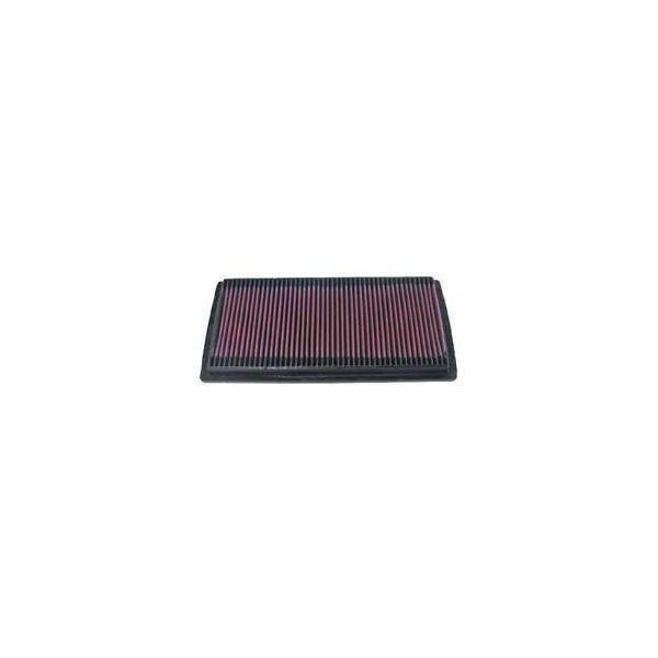 K&amp;N REPLACEMENT FILTER エアフィルター DODGE RAM PICK UP 3...