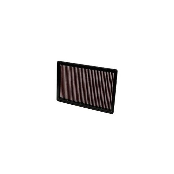 K&amp;N REPLACEMENT FILTER エアフィルター DODGE RAM PICK UP 3...