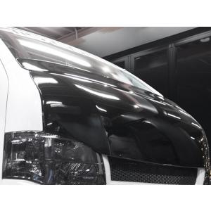 415コブラ ハイエース用 ナロー By2 バ...の詳細画像2