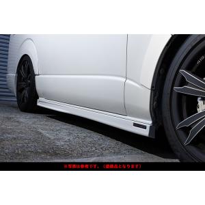415コブラ ハイエース用 ナロー/ワイド共通...の詳細画像1